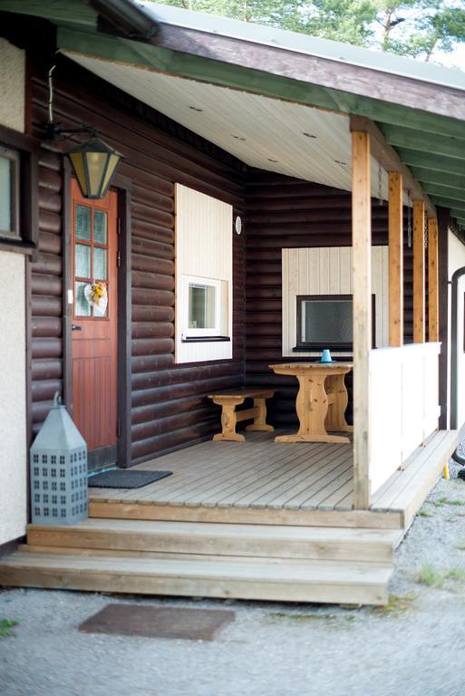 Holiday Home Stranda Porvoo Center Exterior foto